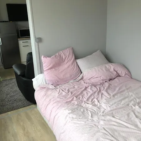 Cocon Marin Appartement