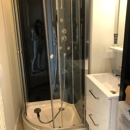 Cocon Marin Appartement