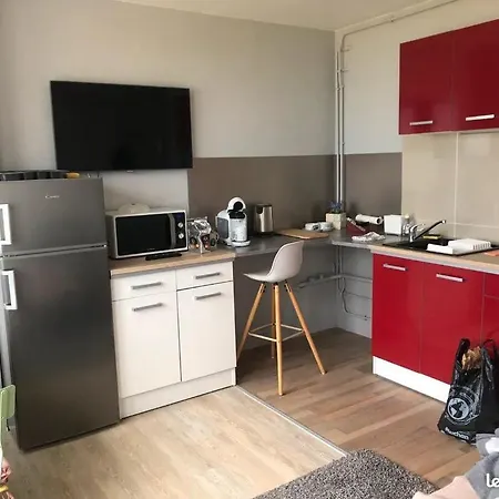 Cocon Marin Appartement